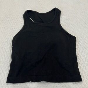 CRZ Yoga Built in Bra Tank